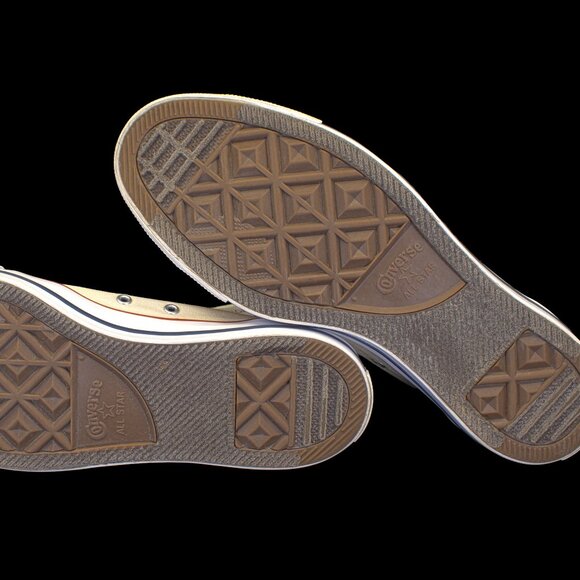 Converse All Star - Chuck Taylor 'Natural Ivory' High Top [159484F] - Picture 6 of 16